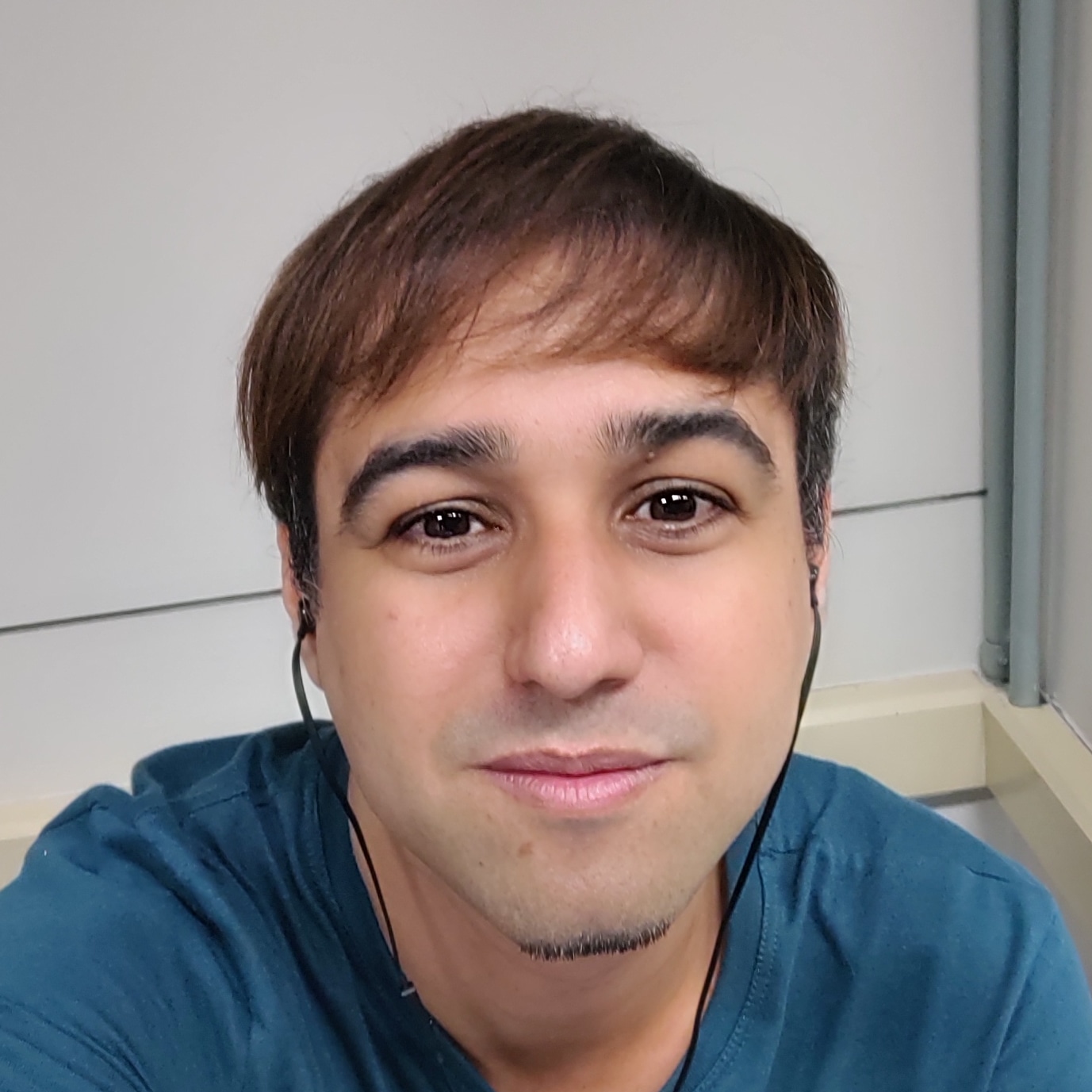 Primary Photo for Chrystian Moté Barbosa