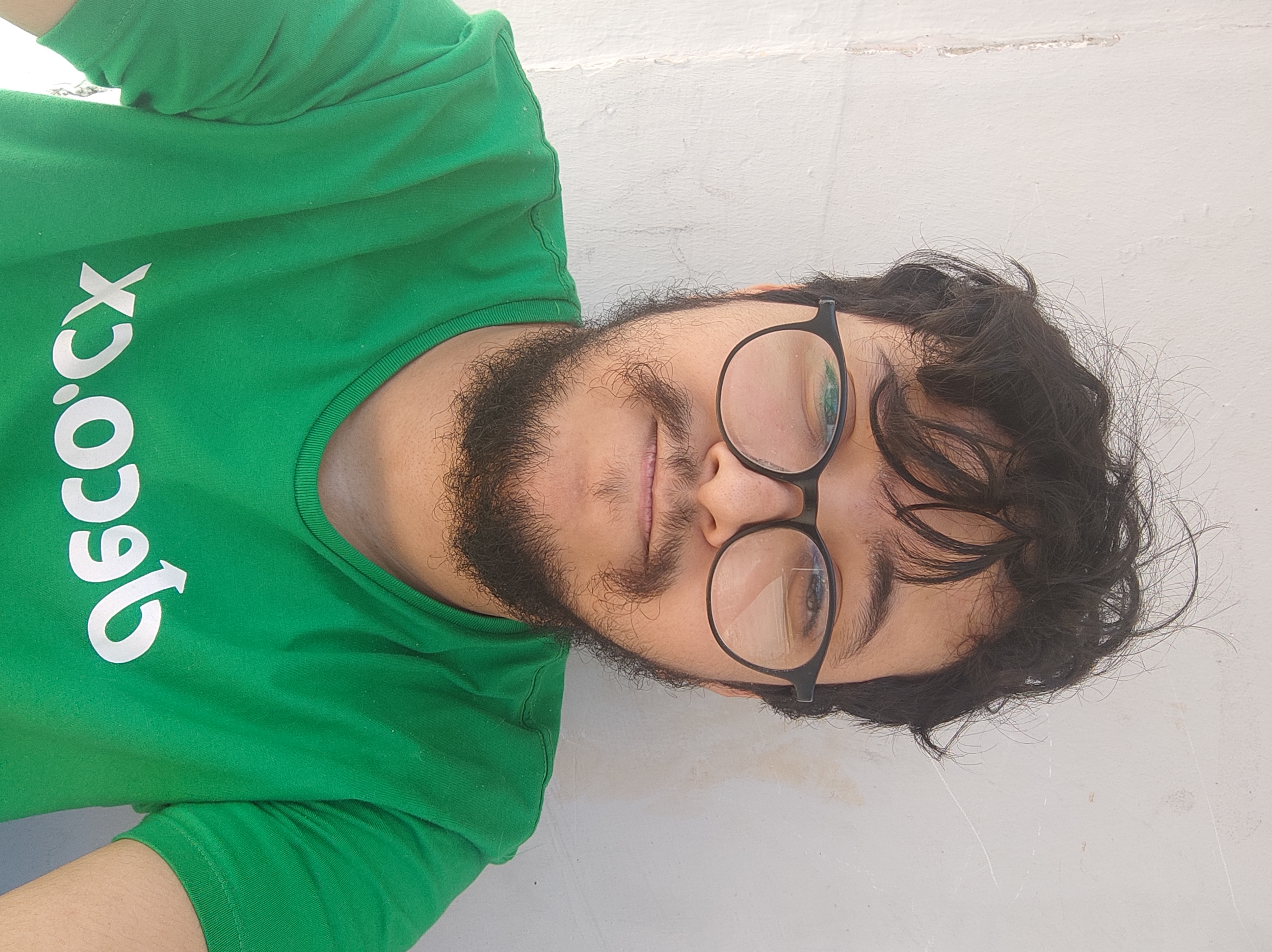 Primary Photo for Marco Ferreira