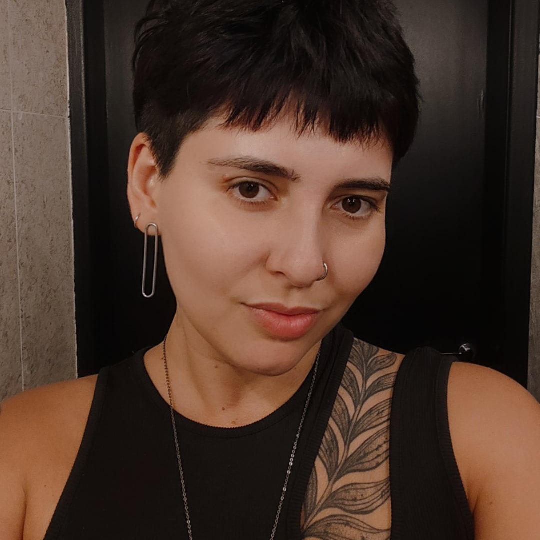 Primary Photo for Paloma Claudino