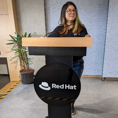 Primary Photo for Preeti Wadhwani