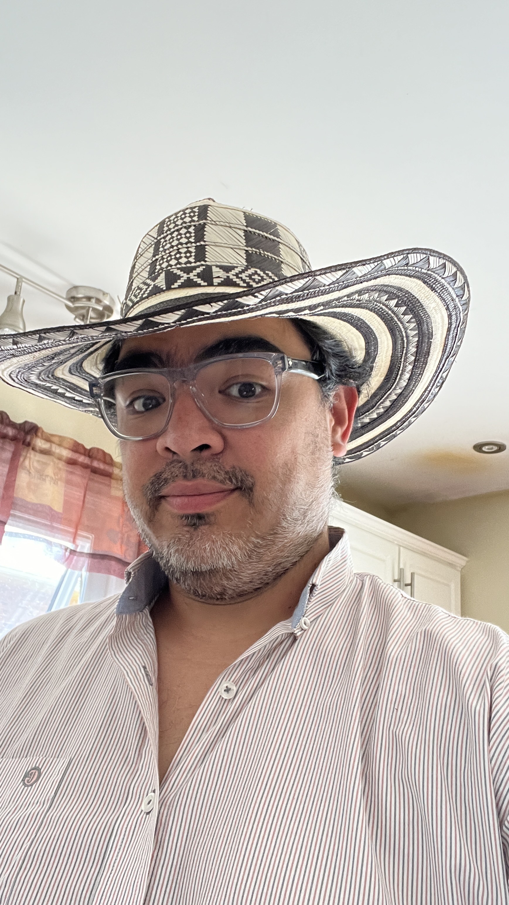 Primary Photo for Jorge Vergara