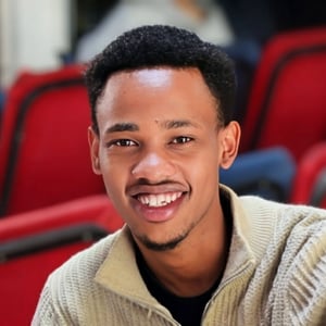 Primary Photo for Don Rukundo