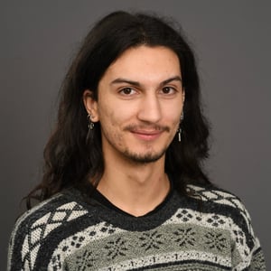 Primary Photo for Tom ALMARCHA