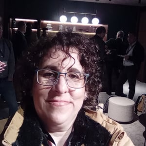 Primary Photo for Noushin Kananian