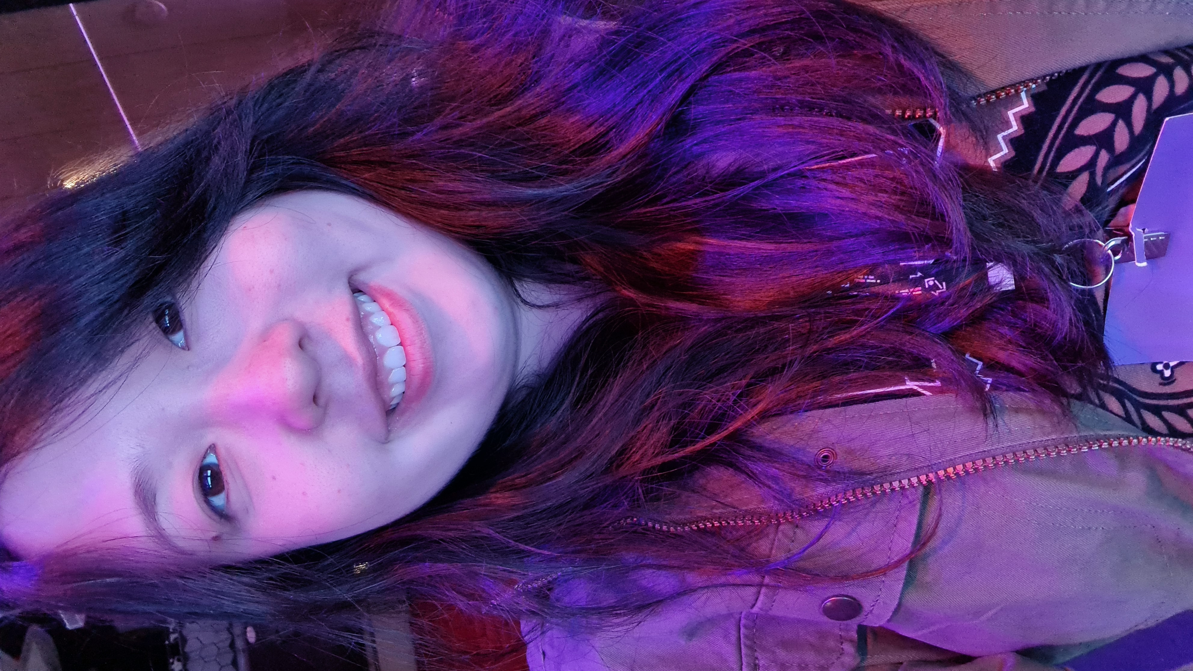 Primary Photo for Mayumi Shingaki