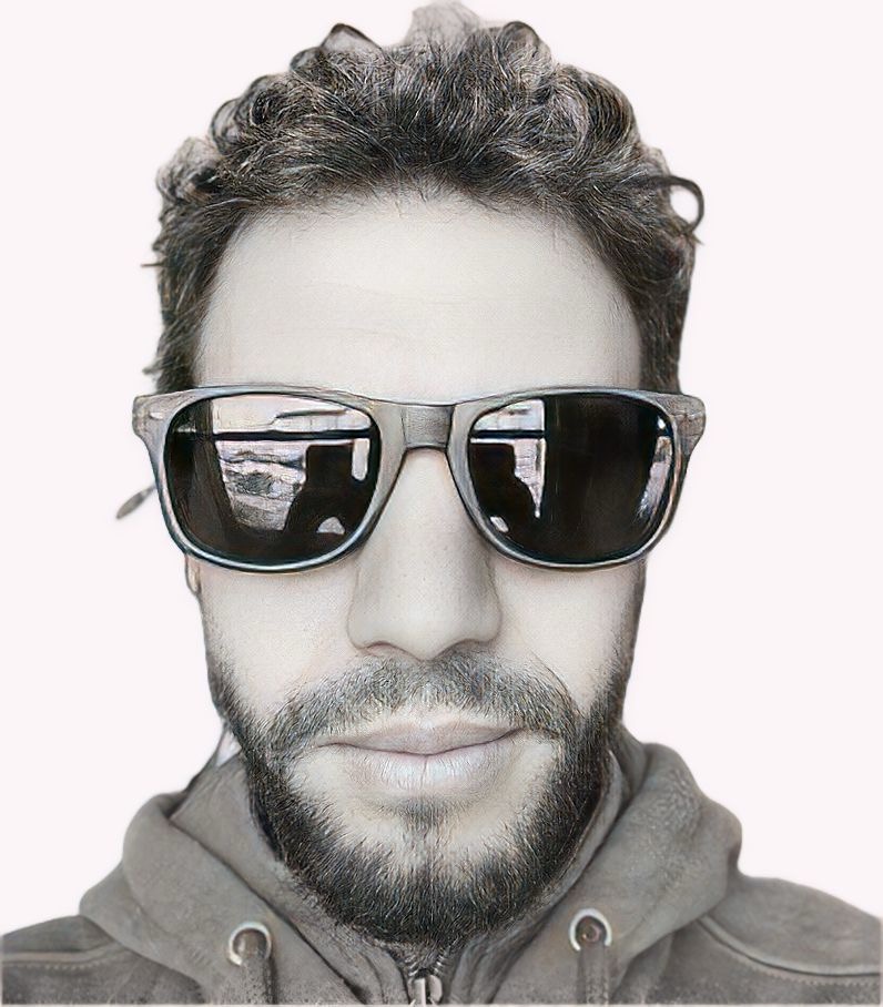 Primary Photo for Hugo 