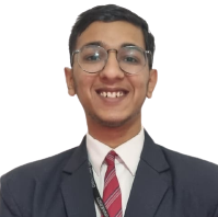 Primary Photo for ROHAN GODHA