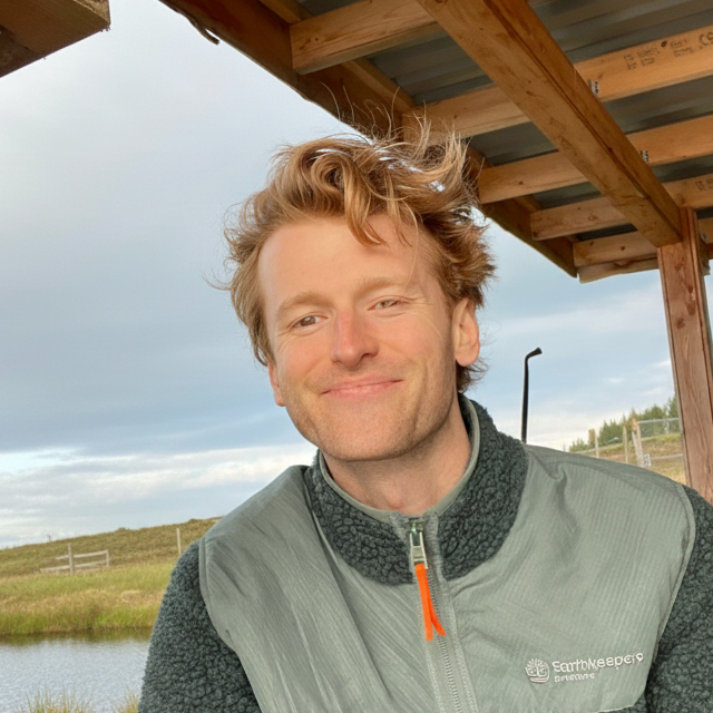 Primary Photo for Max Girkins