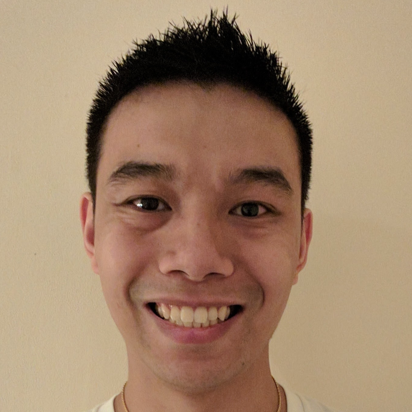 Primary Photo for Edward Wong