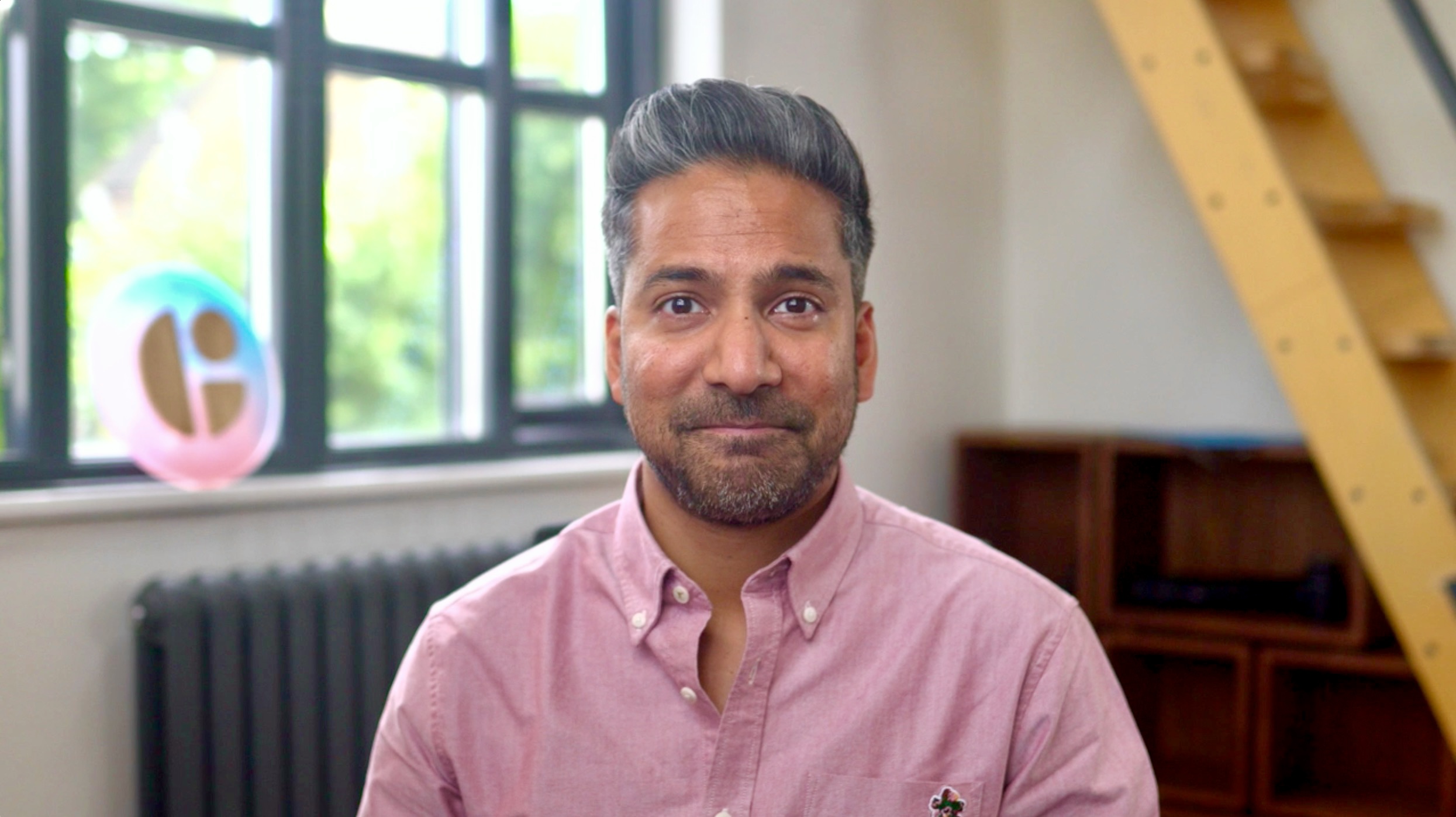 Primary Photo for Taz Singh