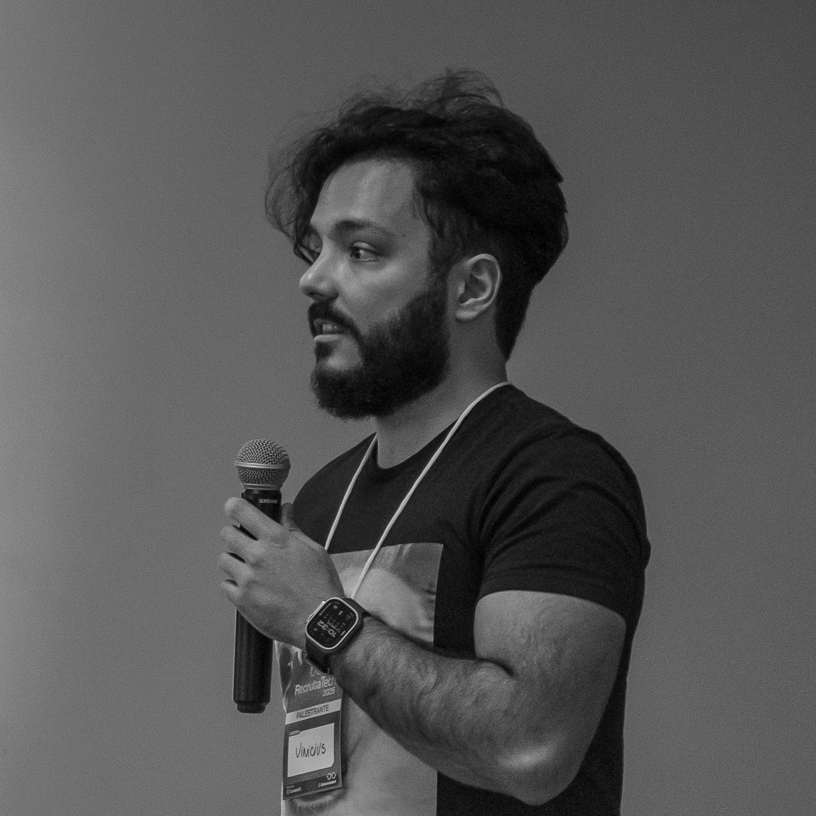 Primary Photo for Vinícius Lojhan