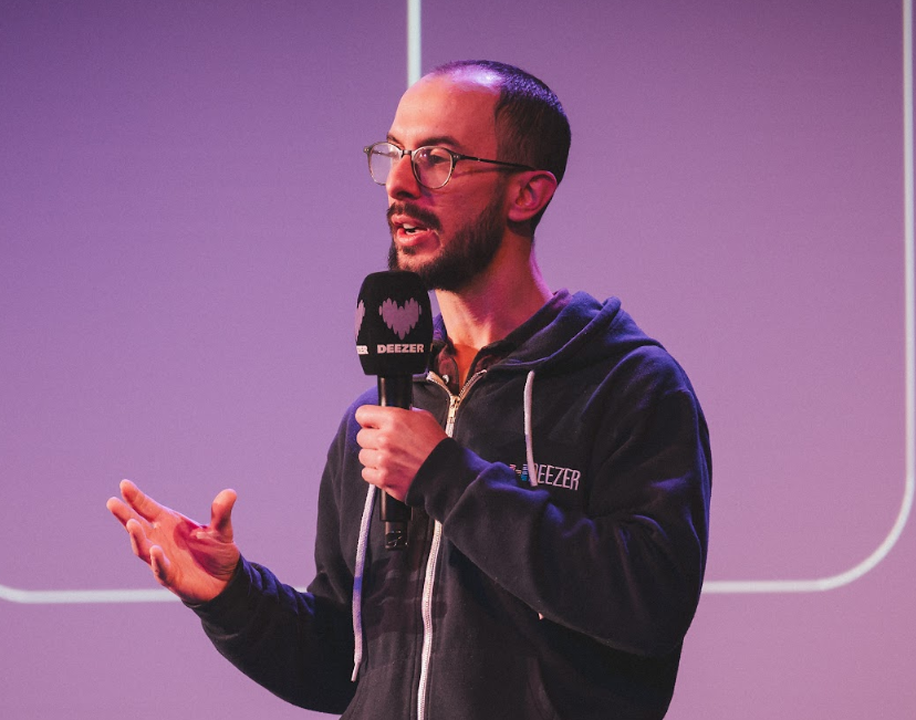 Primary Photo for Jean-Baptiste Vincey