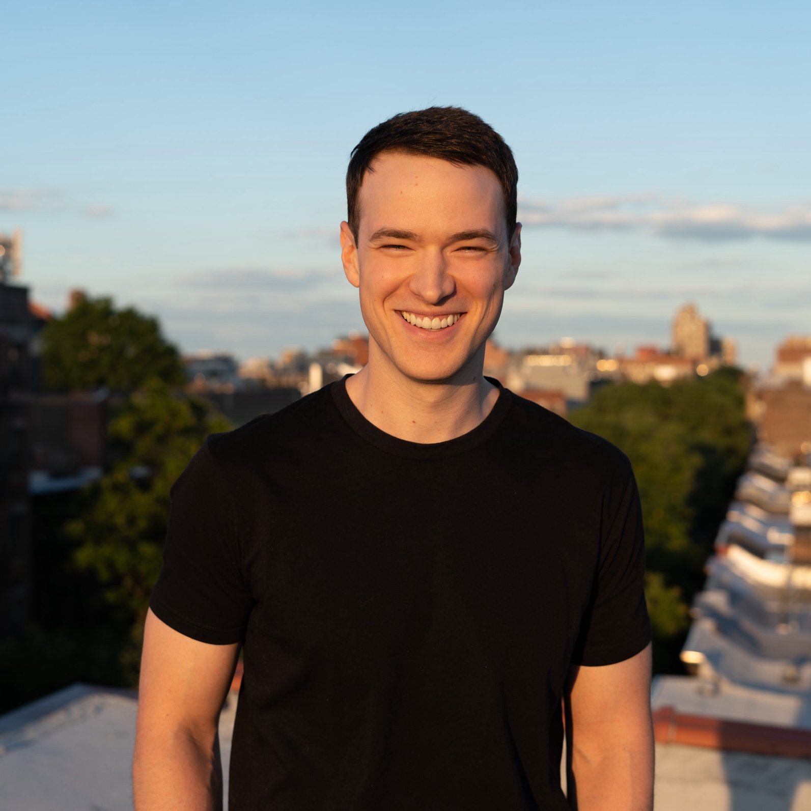 Primary Photo for Matthew Garrett