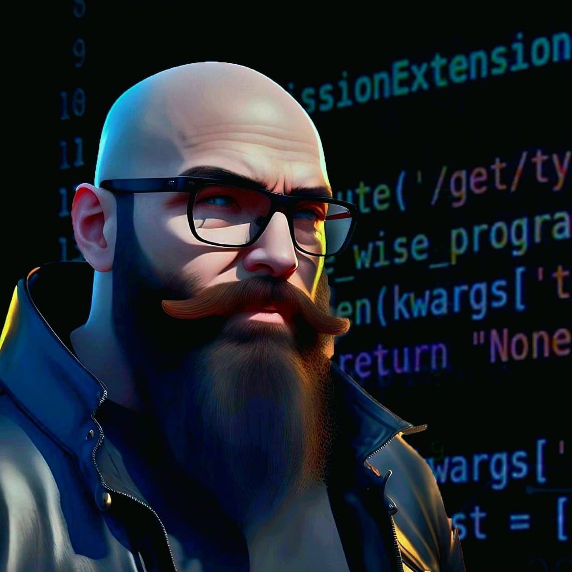 Primary Photo for Patrick Fonseca