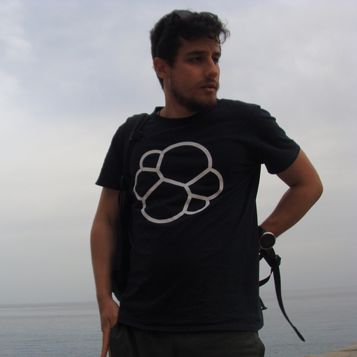 Primary Photo for Christos Markou