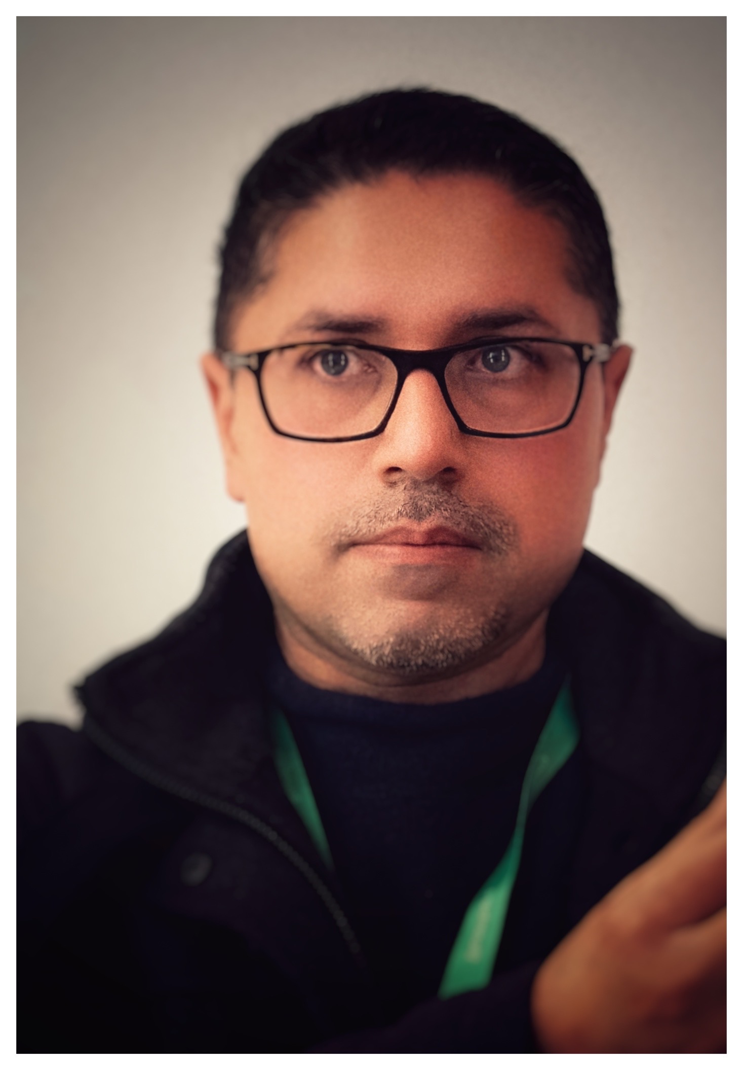 Primary Photo for Asad Razvi