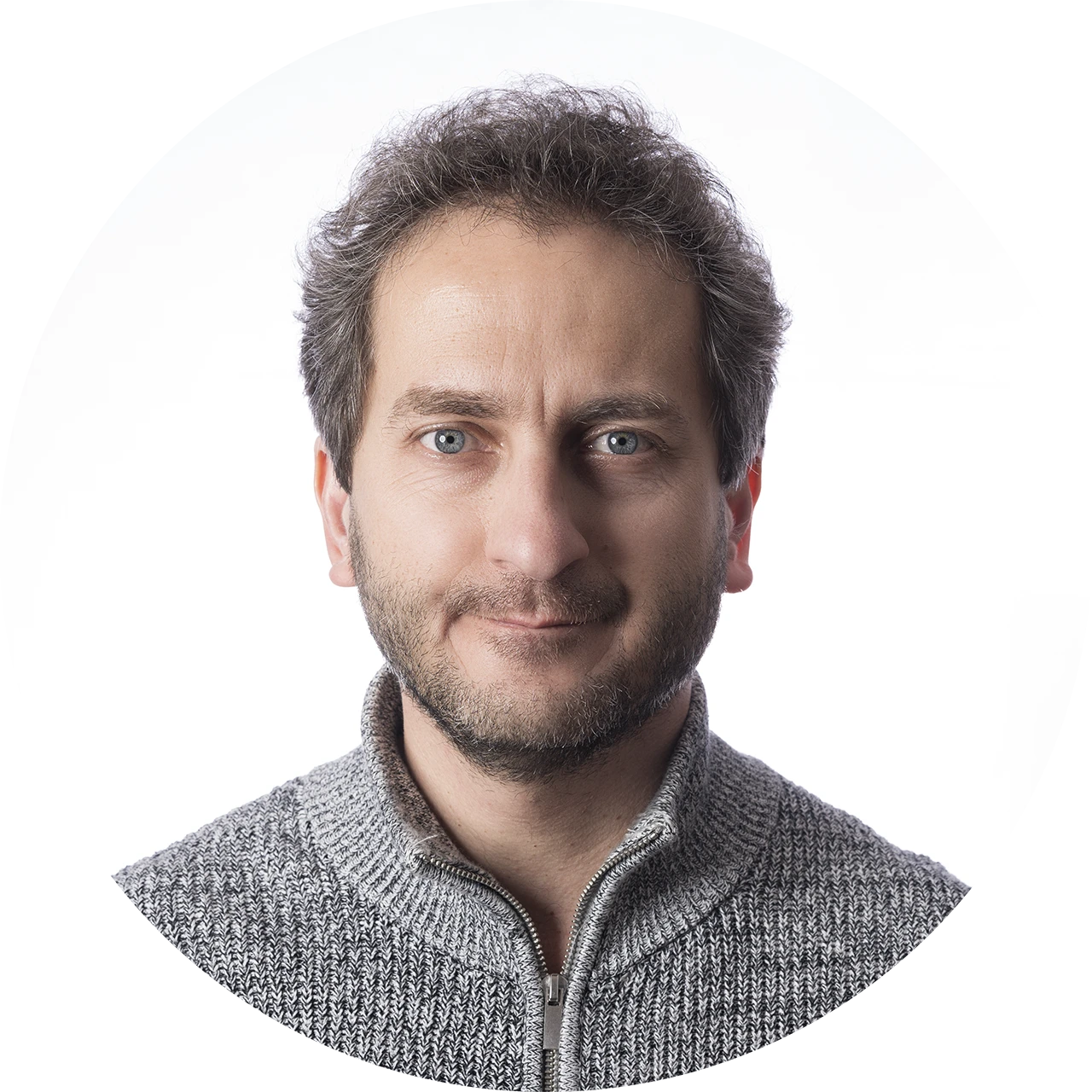 Primary Photo for Emil Ivanov