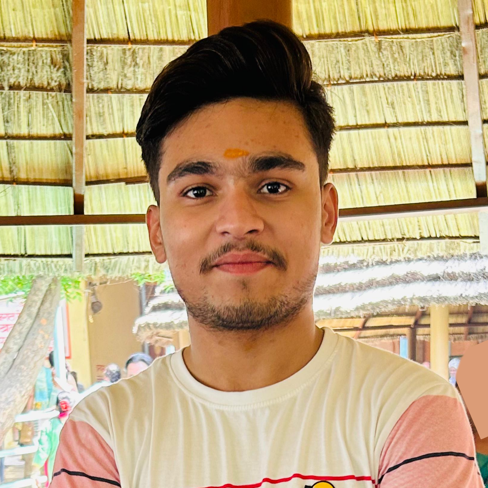 Primary Photo for Divanshu Soni