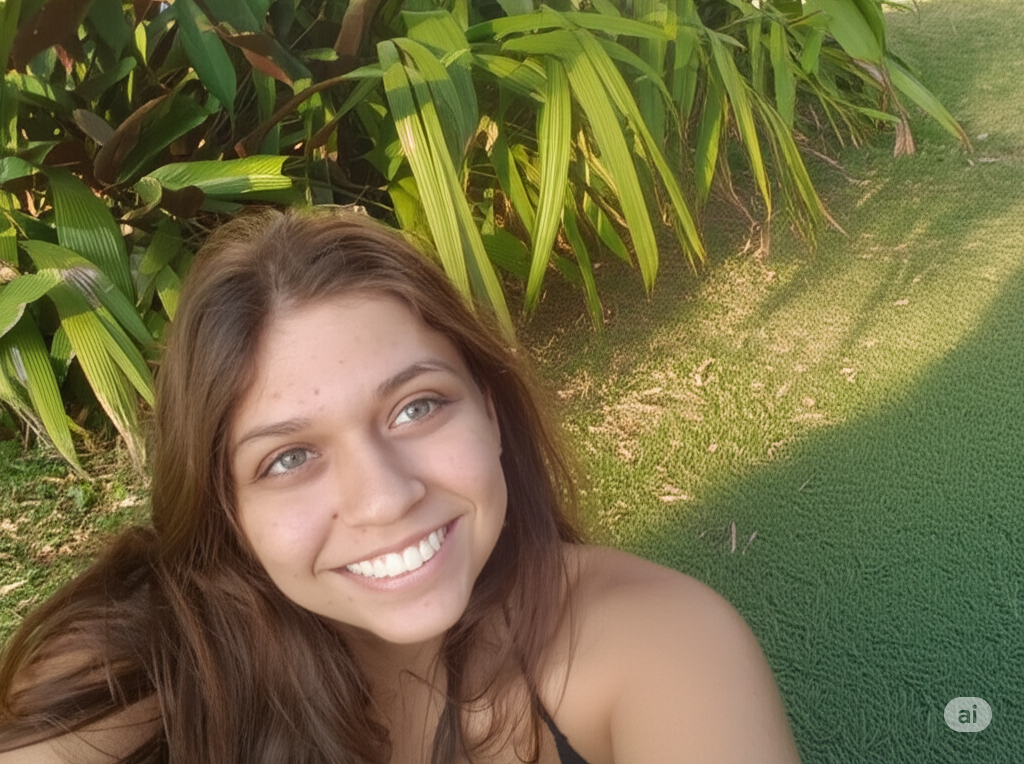 Primary Photo for Rafaela Abrahão