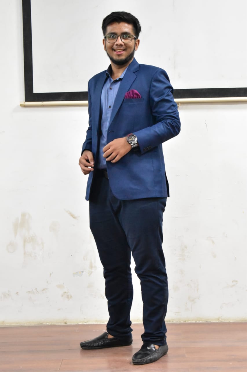 Primary Photo for Neel  Shah