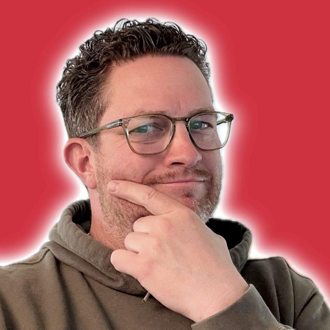 Primary Photo for Clark Sell