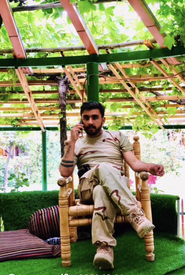 Primary Photo for Haji merza