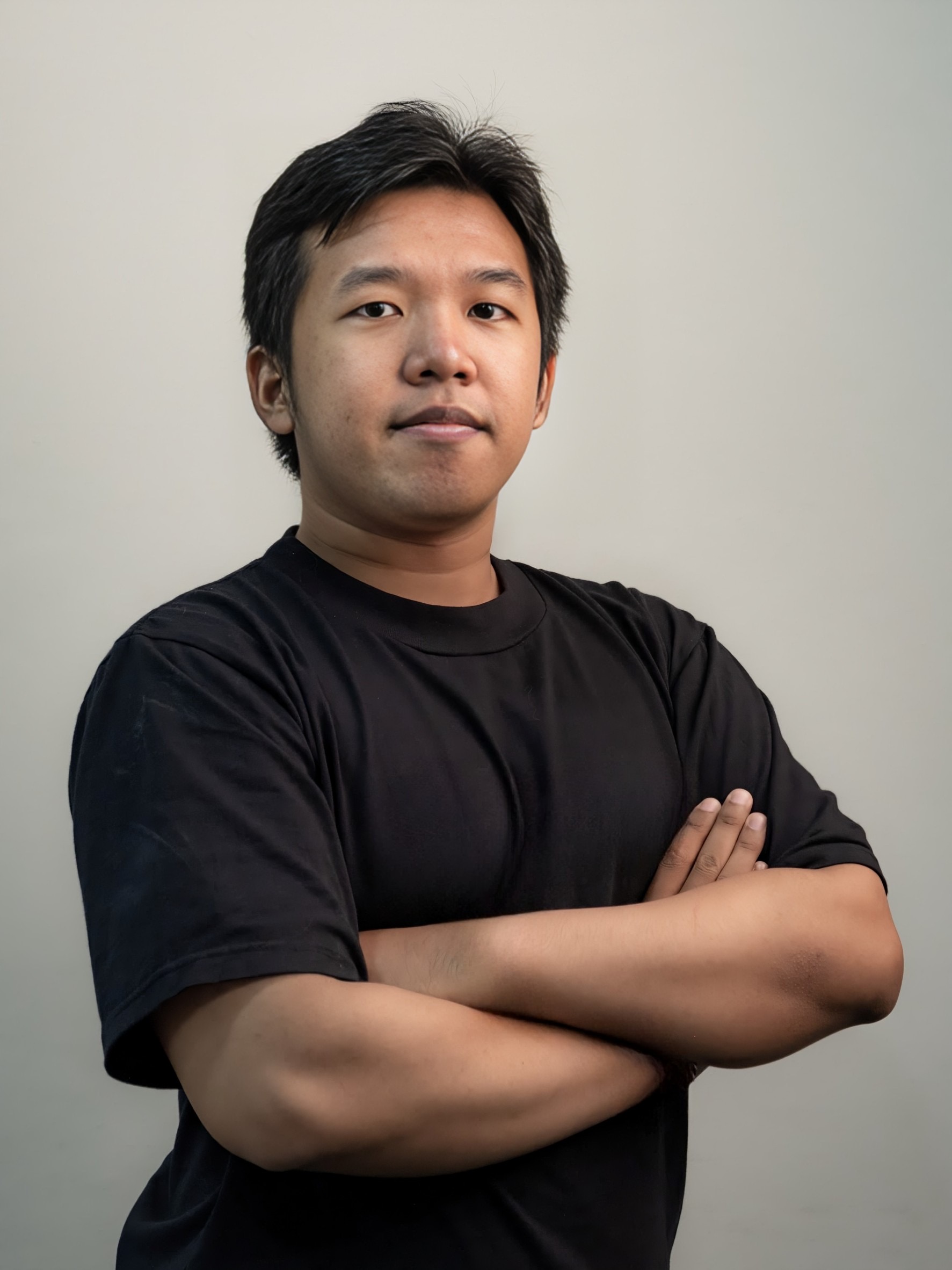 Primary Photo for Wahyu Ivan