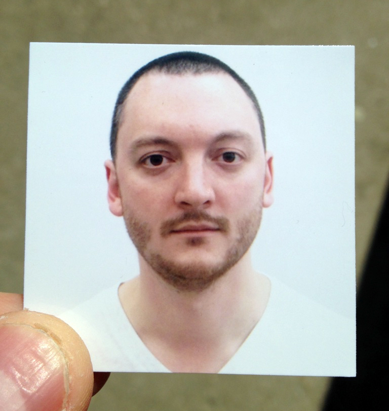 Primary Photo for Steve Ruiz