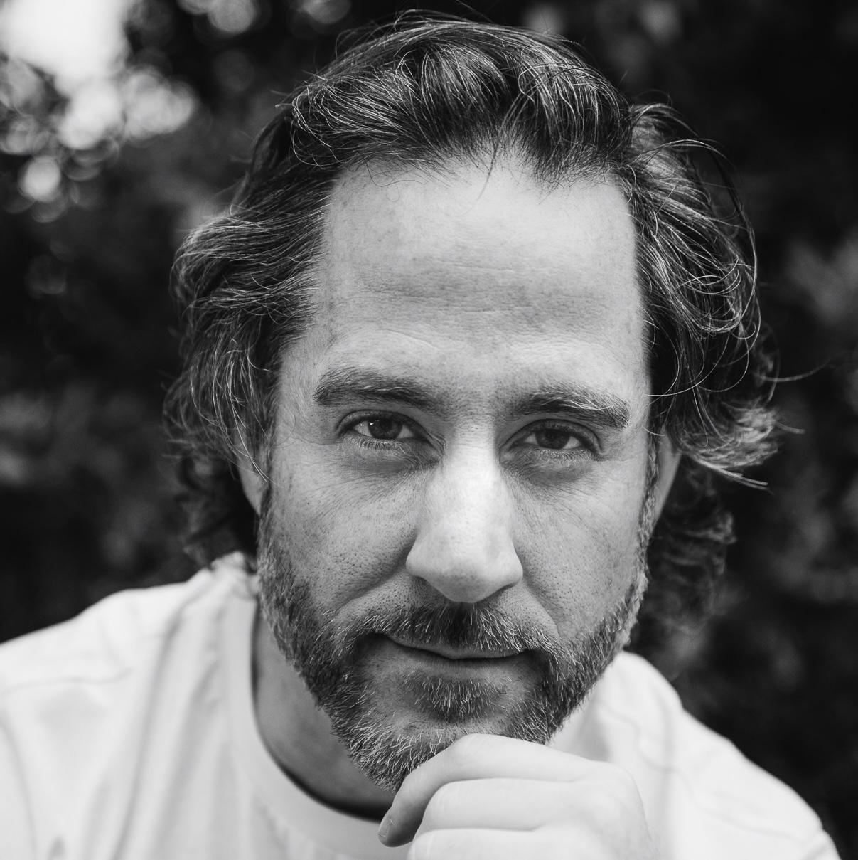 Primary Photo for Morgan Will