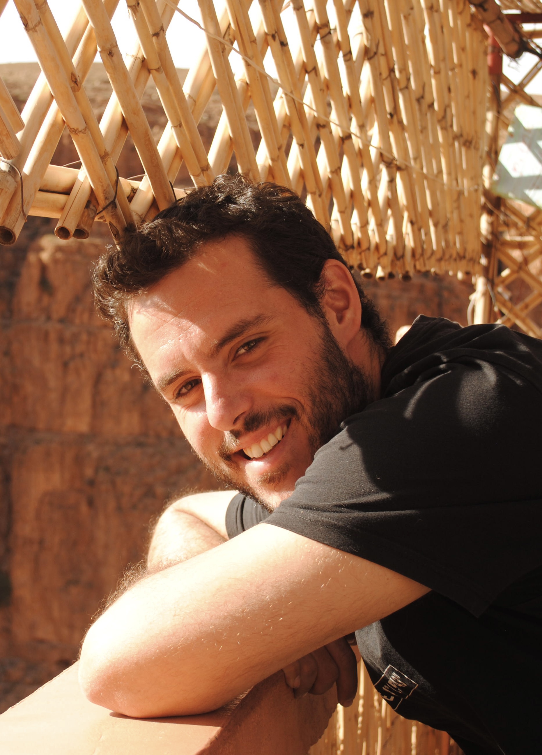 Primary Photo for Alejandro Guerra