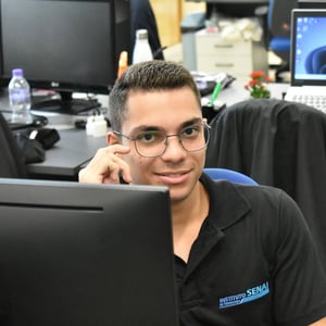 Primary Photo for Eliel Michelmann Gaspar