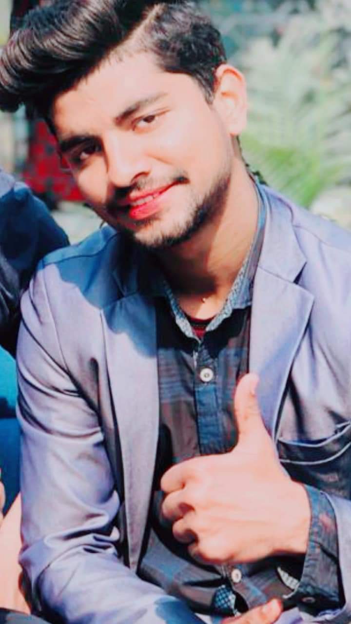 Primary Photo for Sayyed Asad Ullah