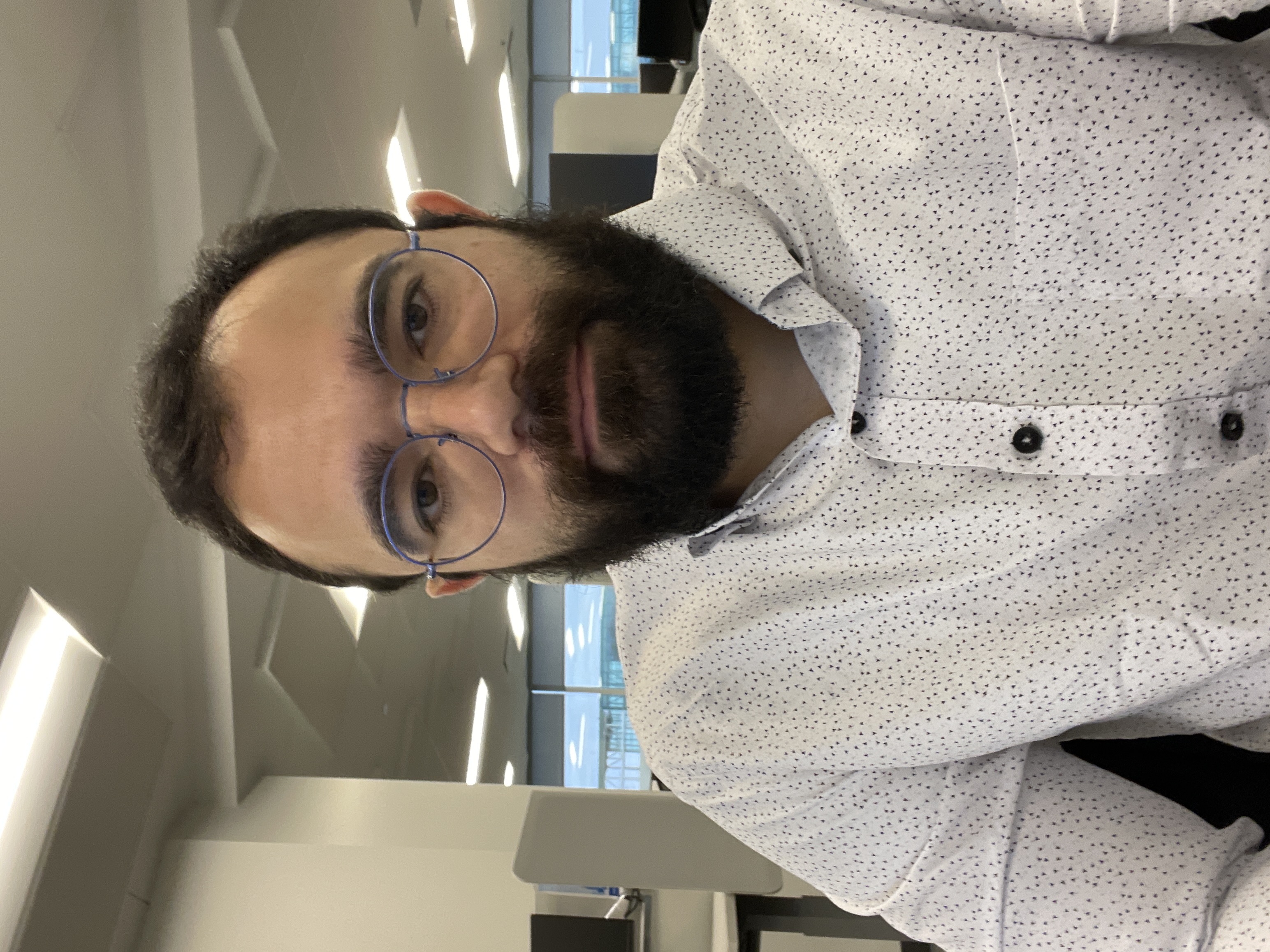 Primary Photo for Maickel Siqueira