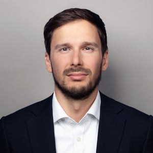 Primary Photo for Benjamin Tenke