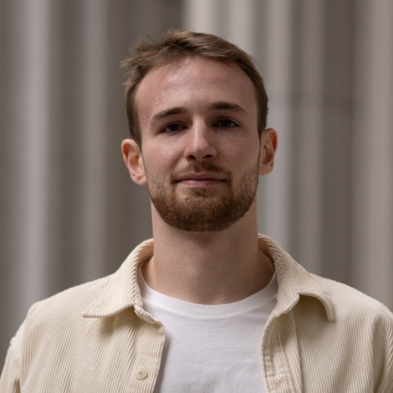 Primary Photo for Thomas Guigard