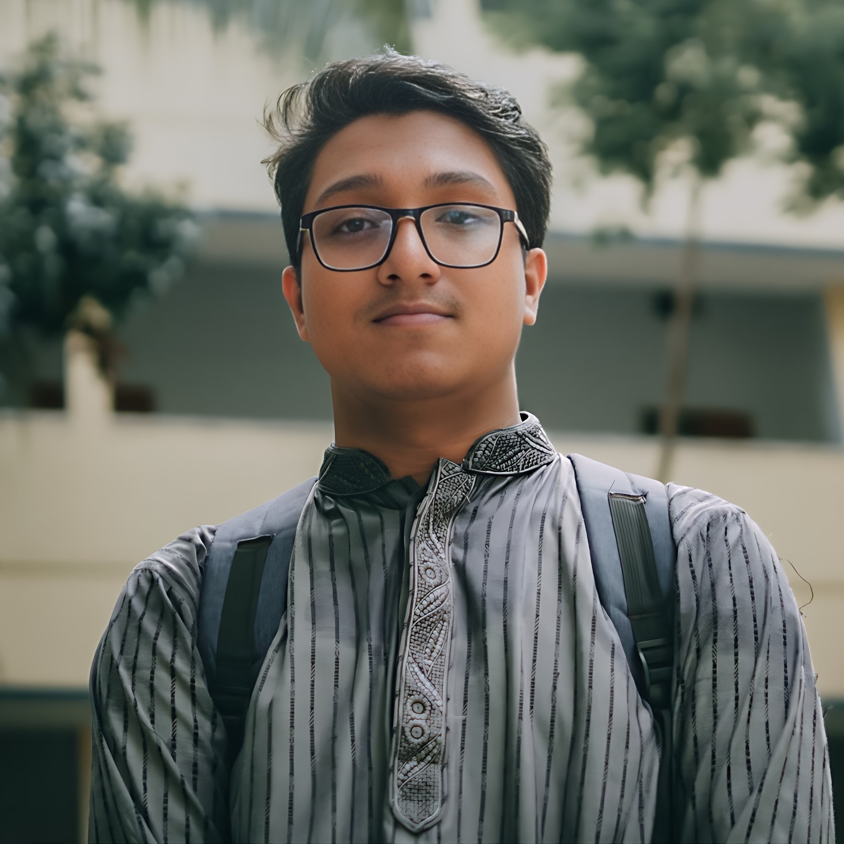 Primary Photo for Md Irfan Hasan Fahim