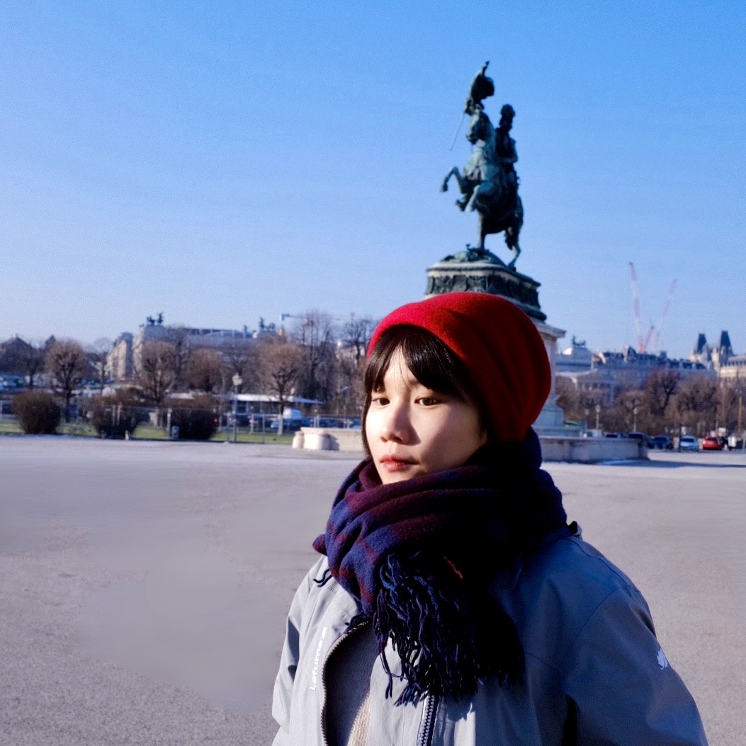 Primary Photo for Karin Yu