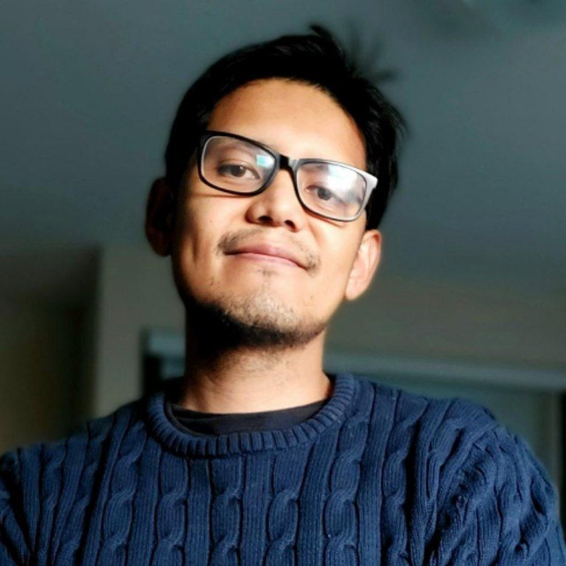 Primary Photo for Dylan Hamada