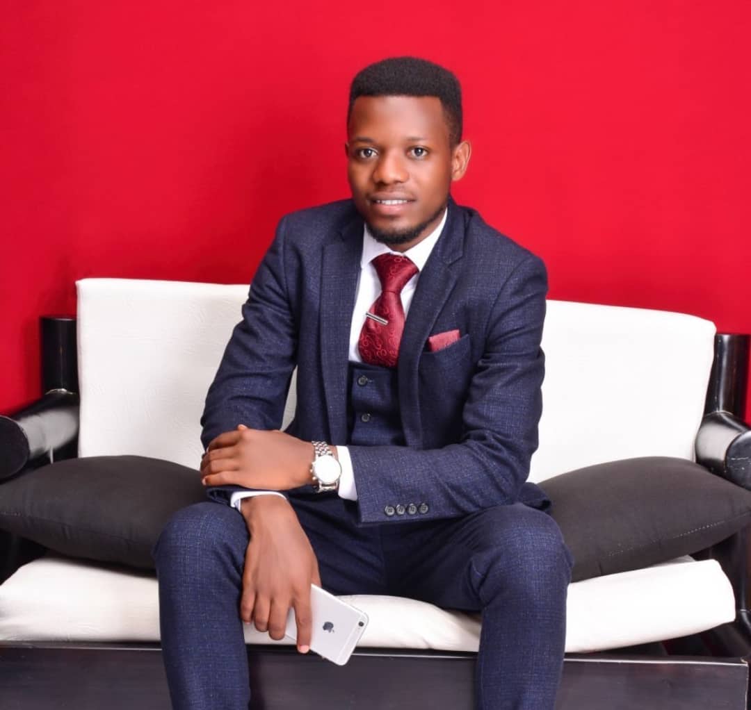 Primary Photo for Ngendahimana Frank Emmanuel