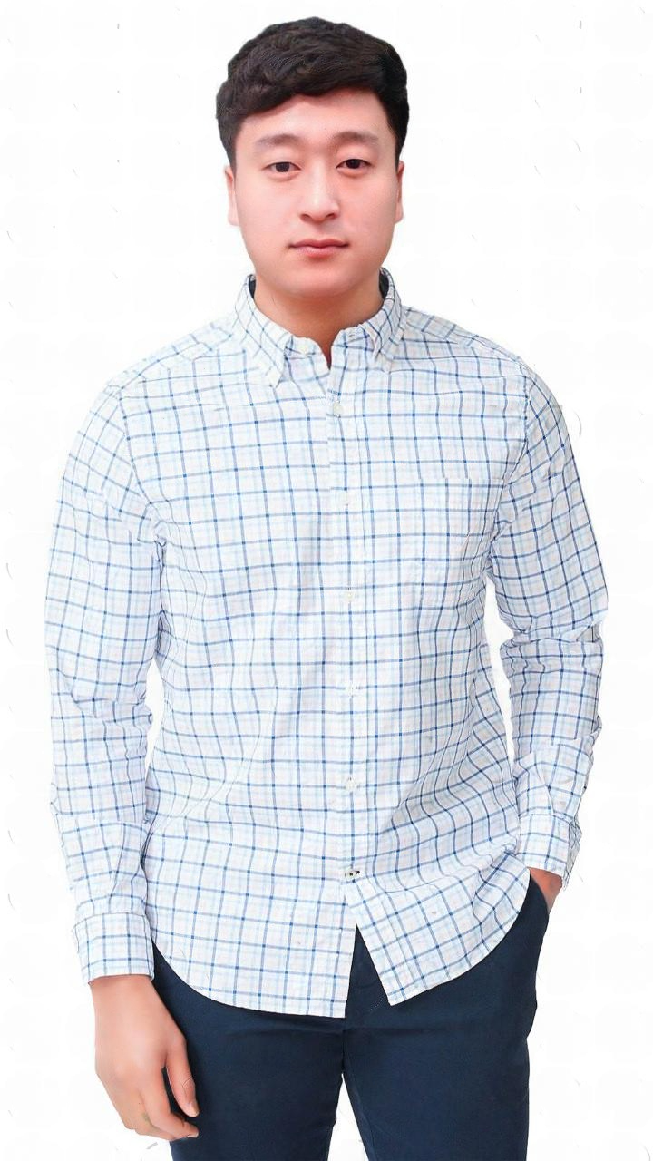 Primary Photo for Faiez Haris