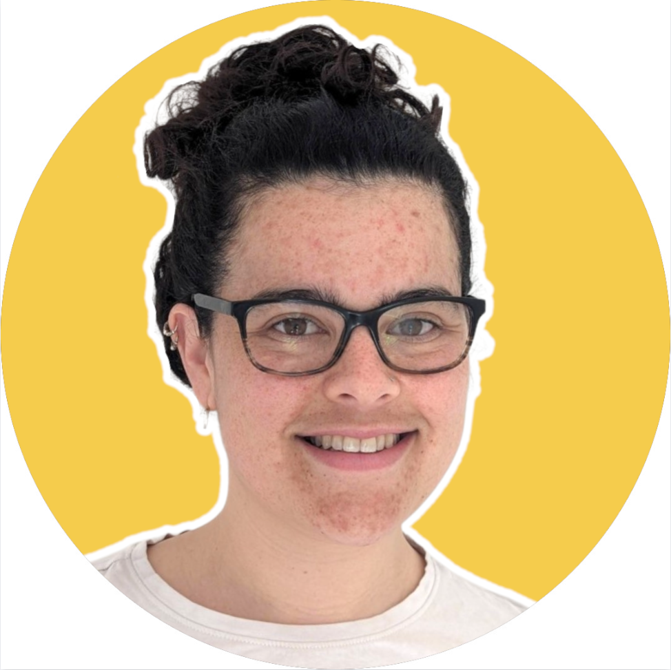 Primary Photo for Sofia Bargues