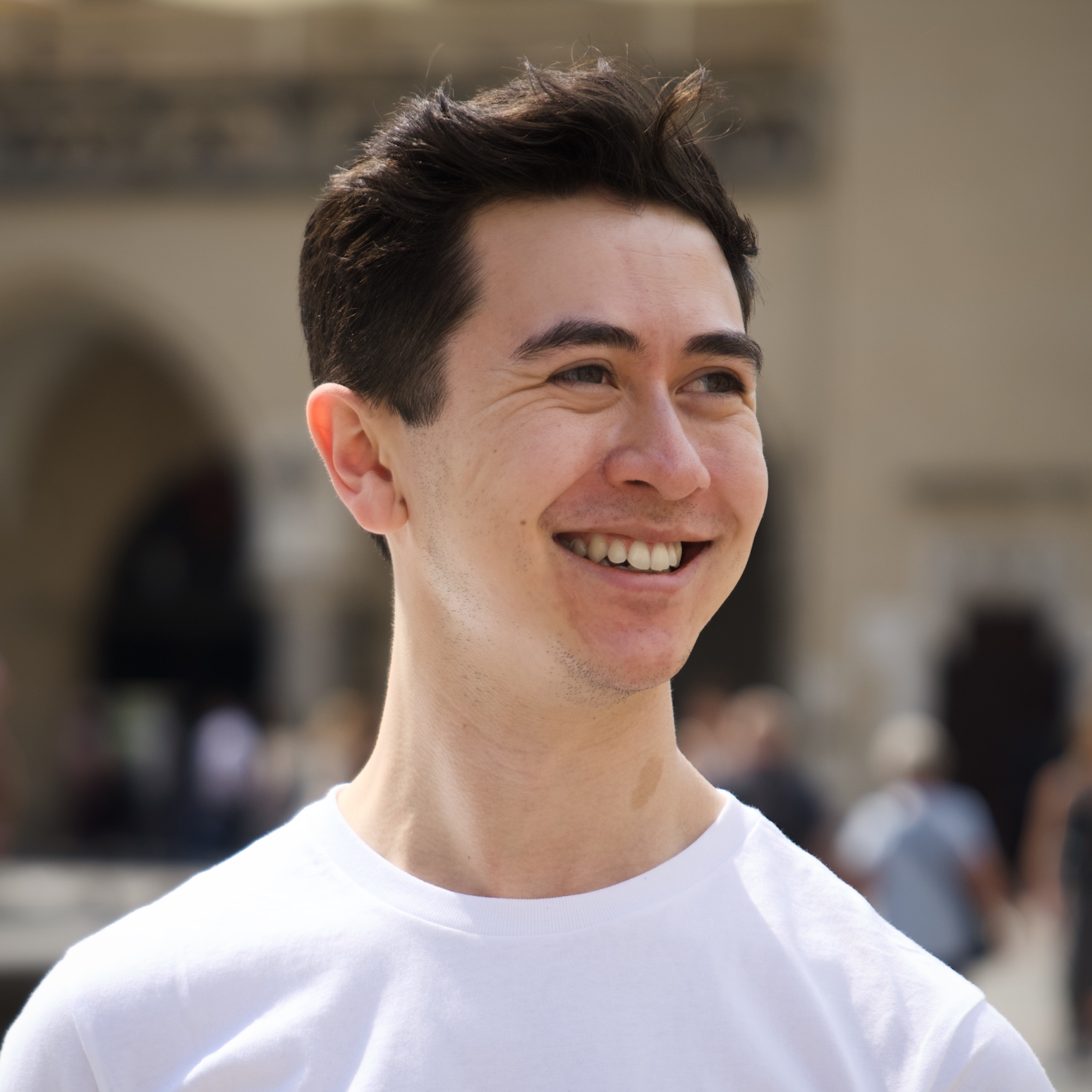 Primary Photo for Alex Hunt