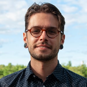 Primary Photo for Austin Mateka