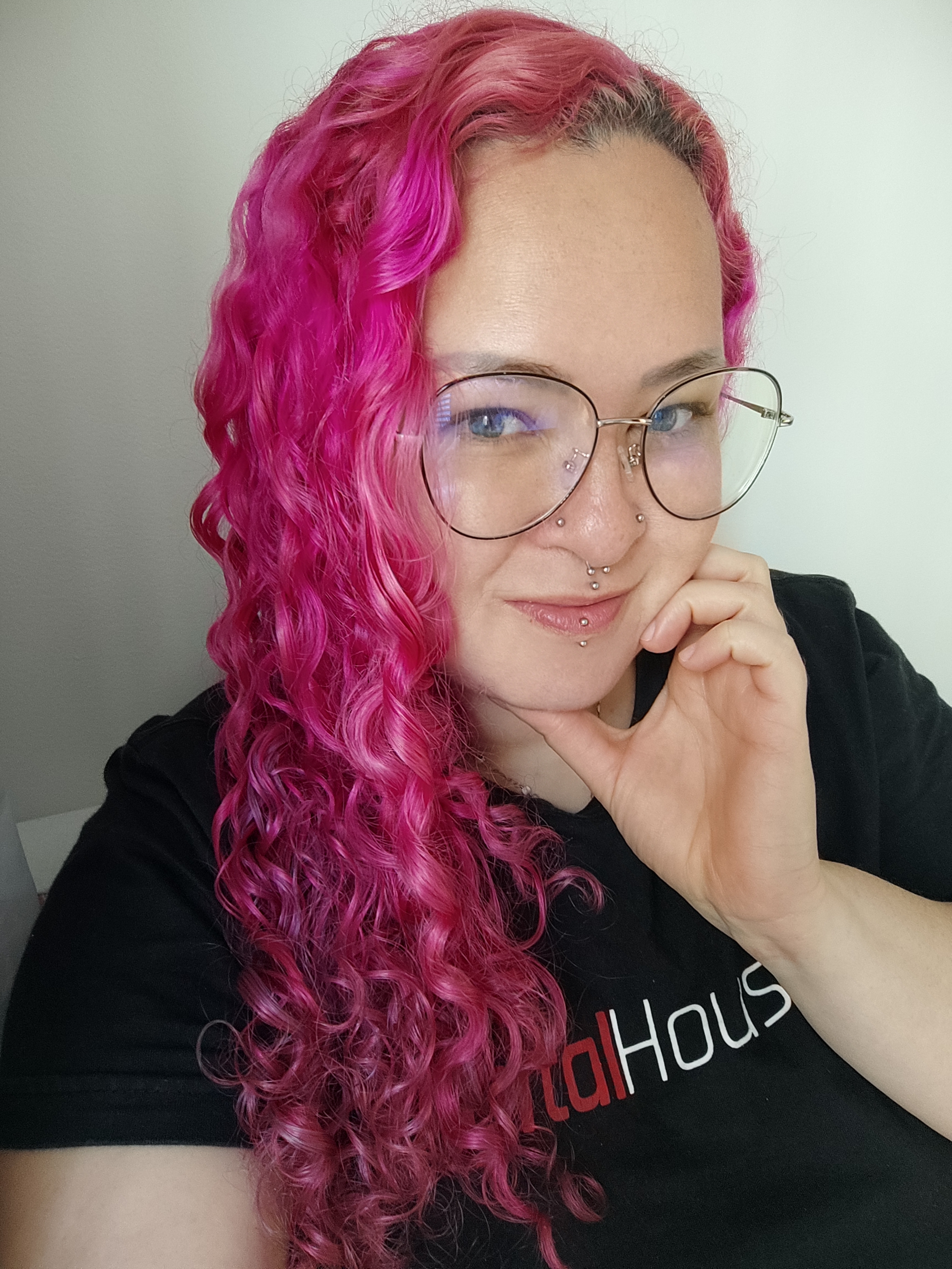 Primary Photo for Monica Craveiro de Menezes