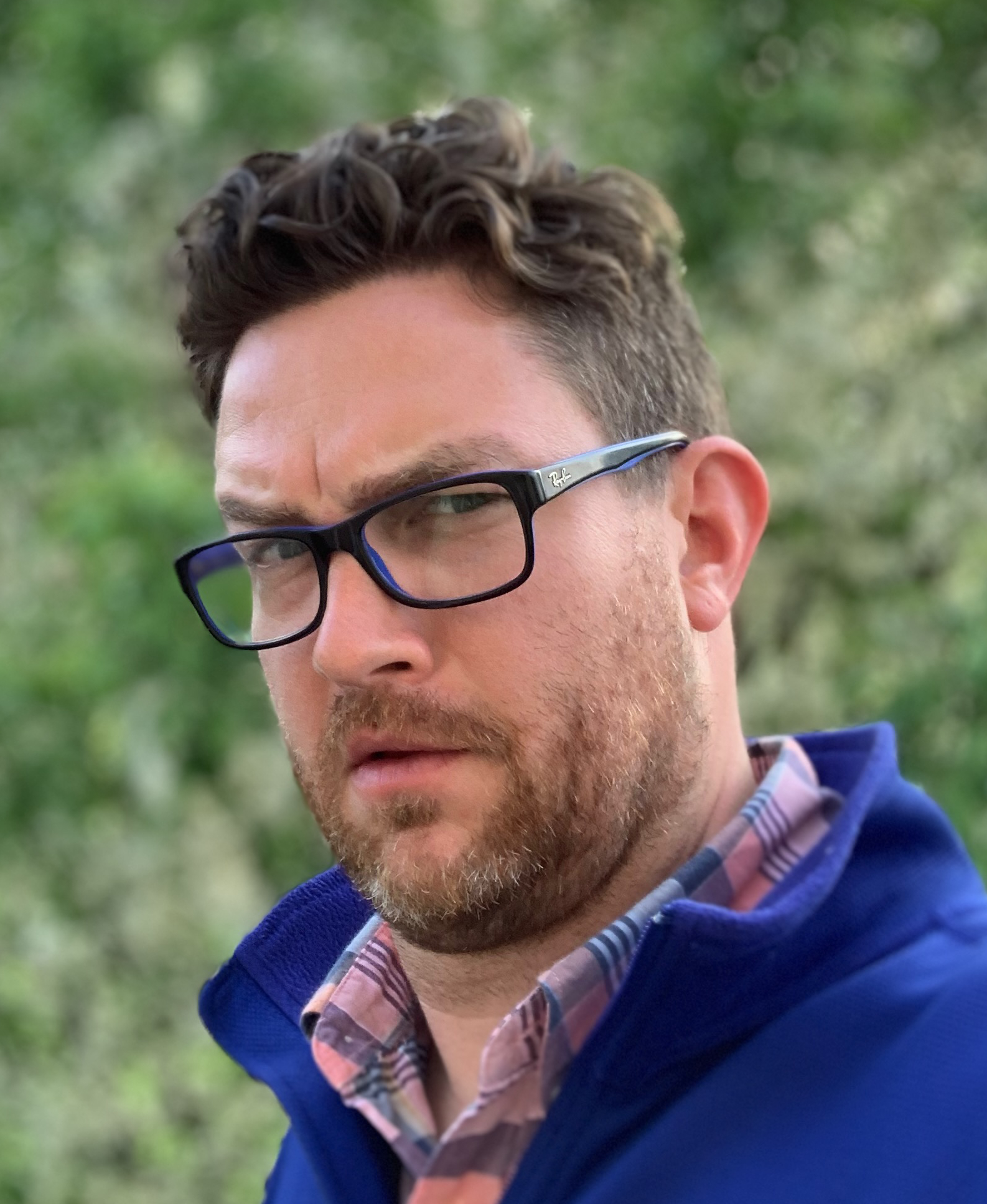 Primary Photo for Clark Sell