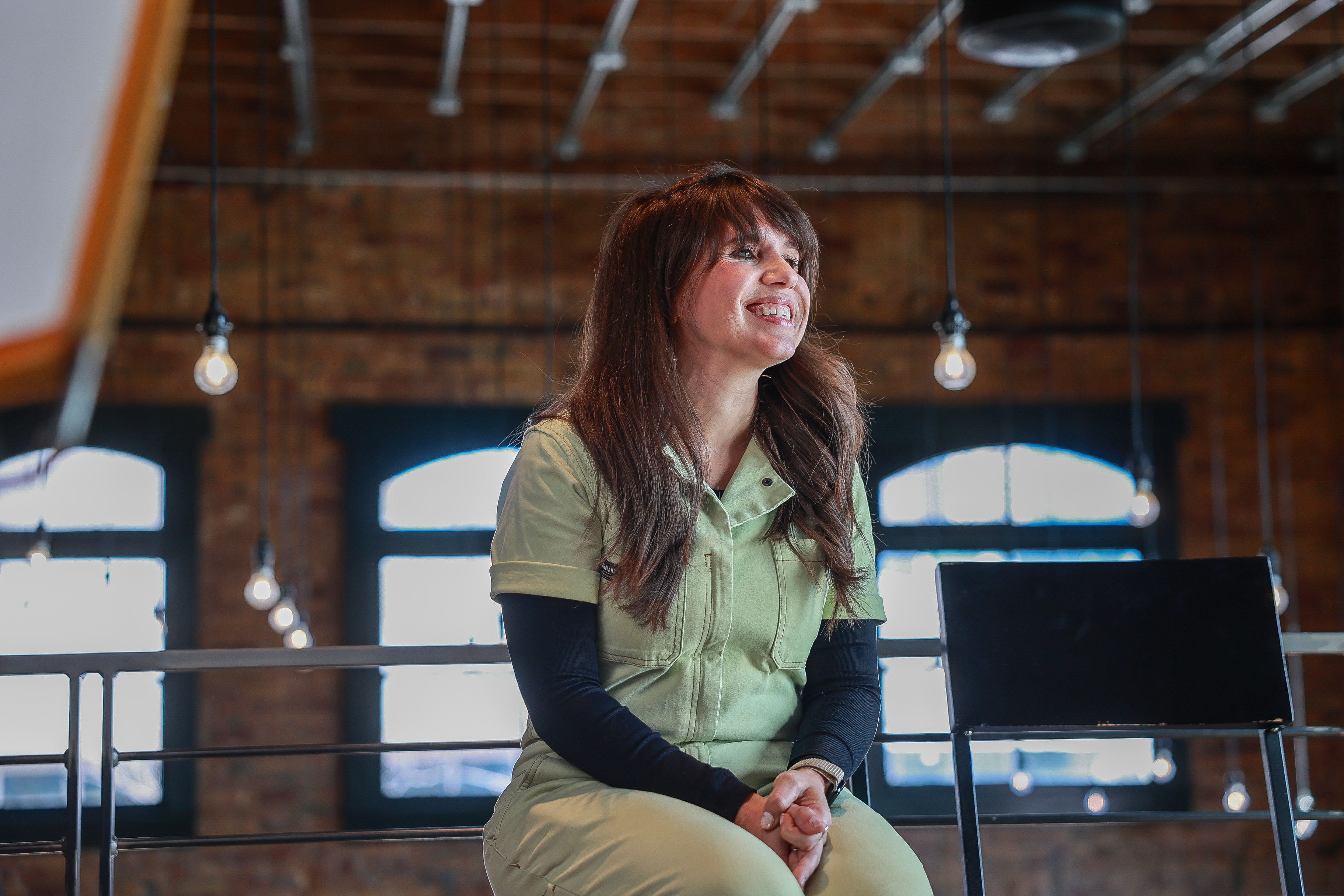 Primary Photo for Roxy Rodriguez-Becker