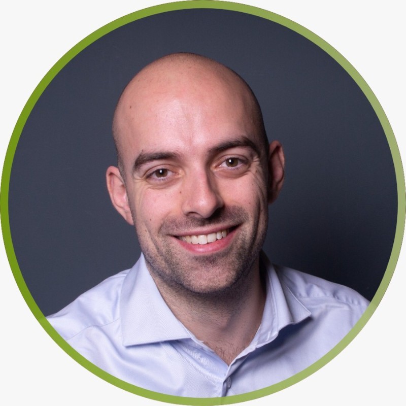 Primary Photo for Maik Evers