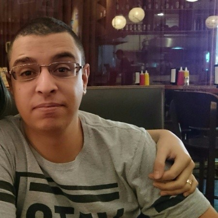 Primary Photo for Matheus Ramos