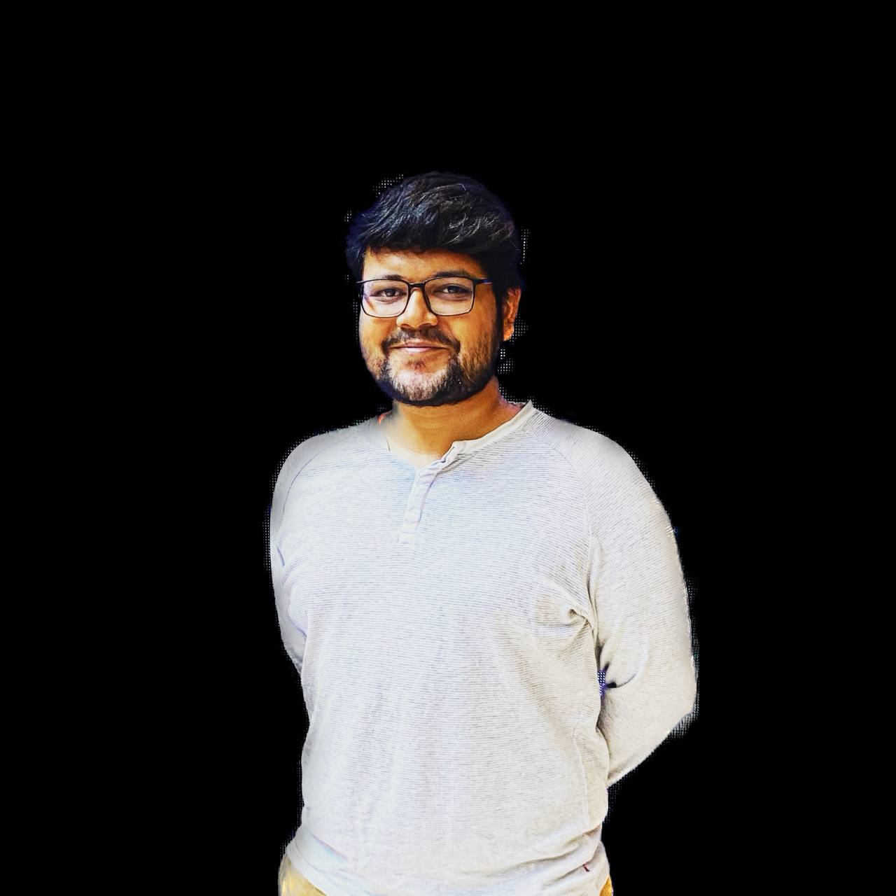 Primary Photo for Kumar Anirudha