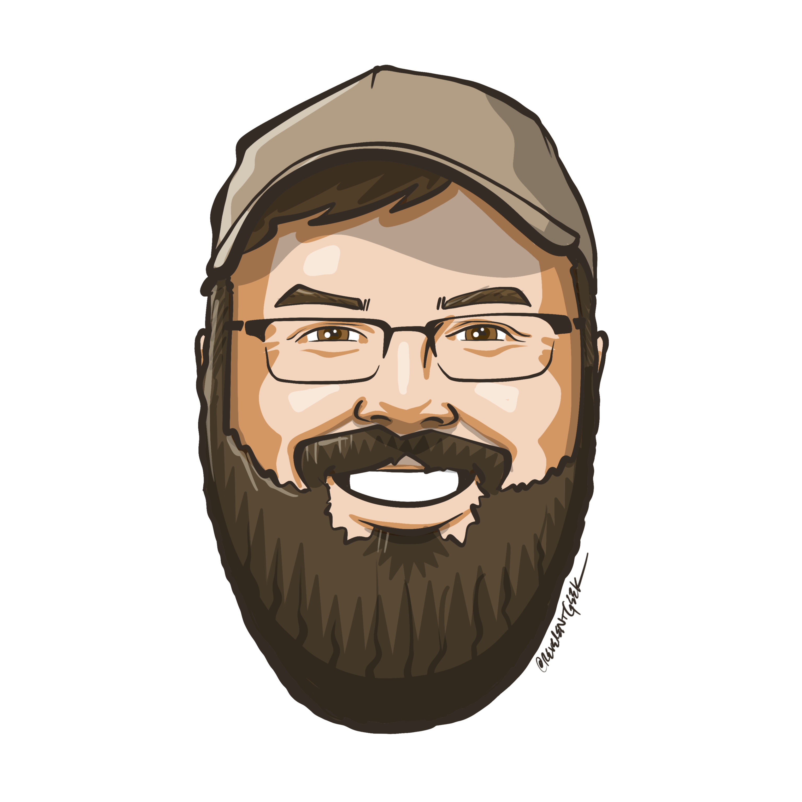 Primary Photo for Dan Willman